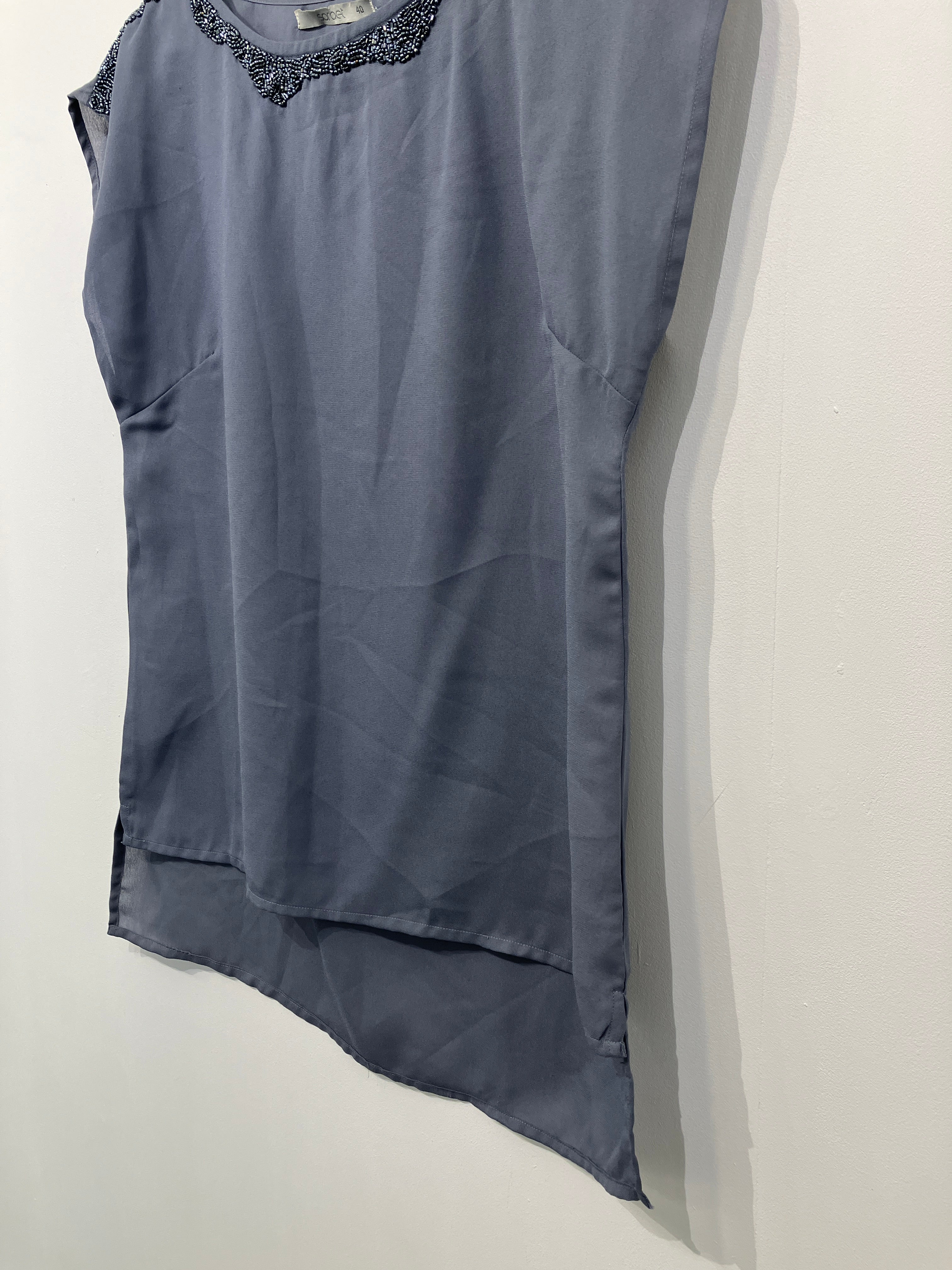 Sorbet Top